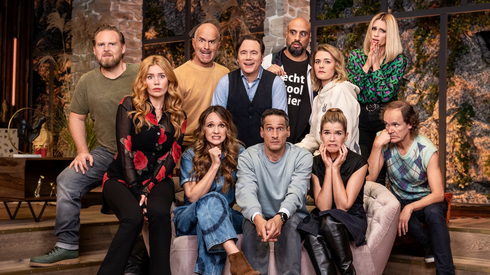„LOL: Last One Laughing“ Staffel 3 Sieger: Wer hat gewonnen?