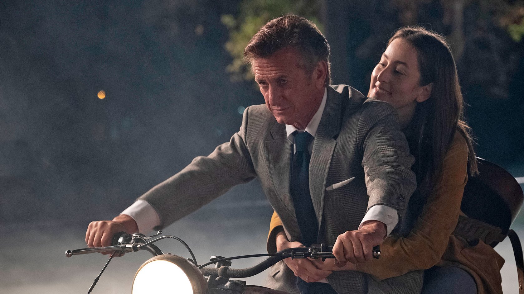 Ab Mittwoch bei Amazon: Meisterregisseur spaltet die Gemüter mit diesem Film enorm