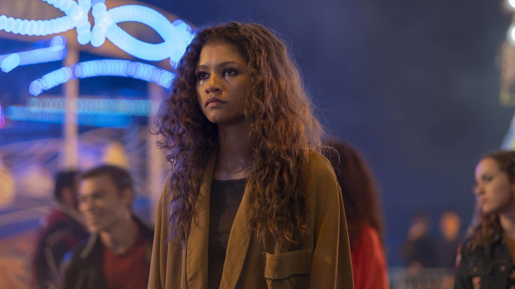 Ist Rue in „Euphoria“ schon tot? Emotionale Folge lässt verrückte Fan-Theorie wieder aufleben