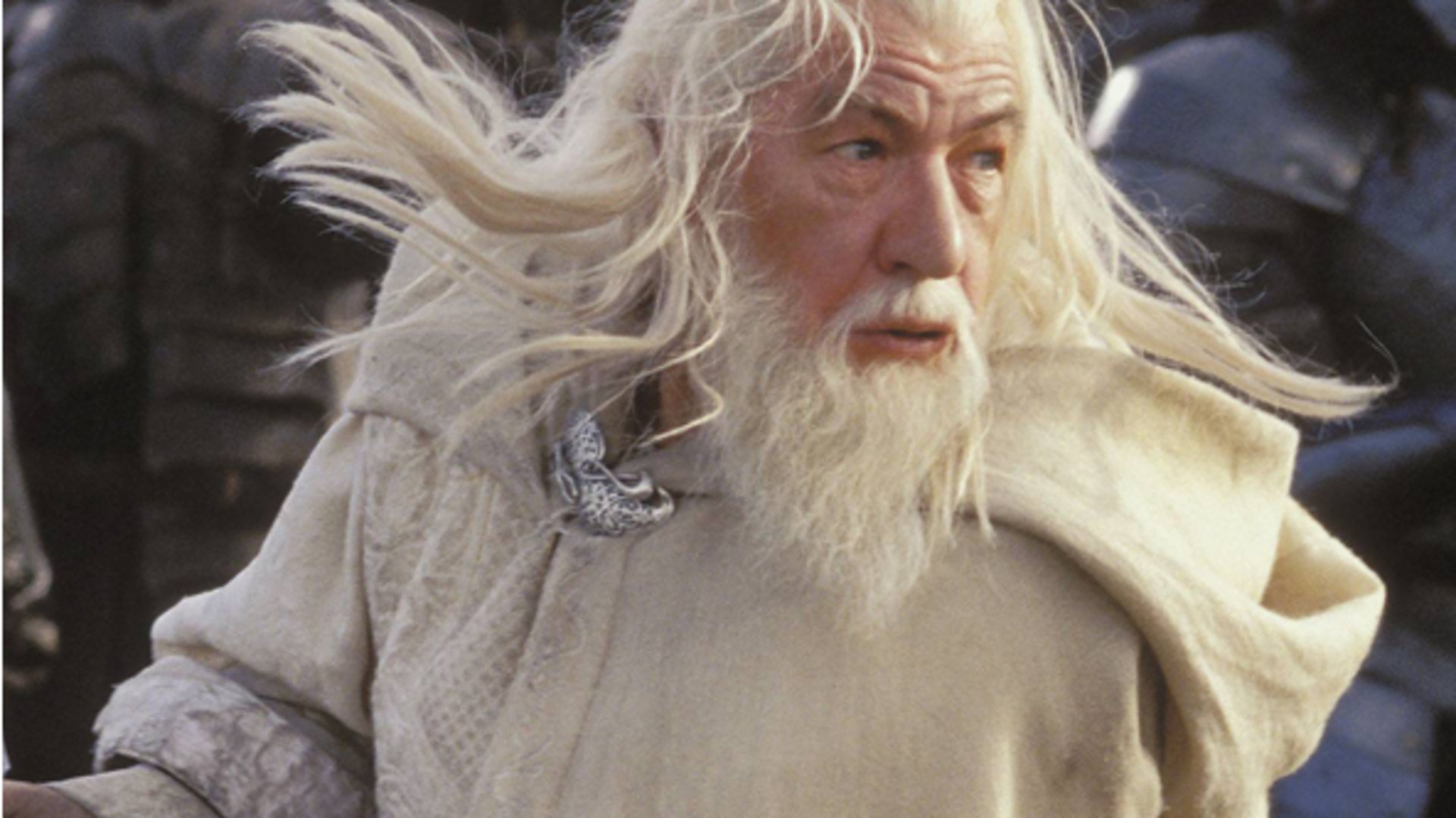 #Nach „Die Ringe der Macht”: Neue „Herr der Ringe”-Filme zu Gandalf und Co. könnten kommen
