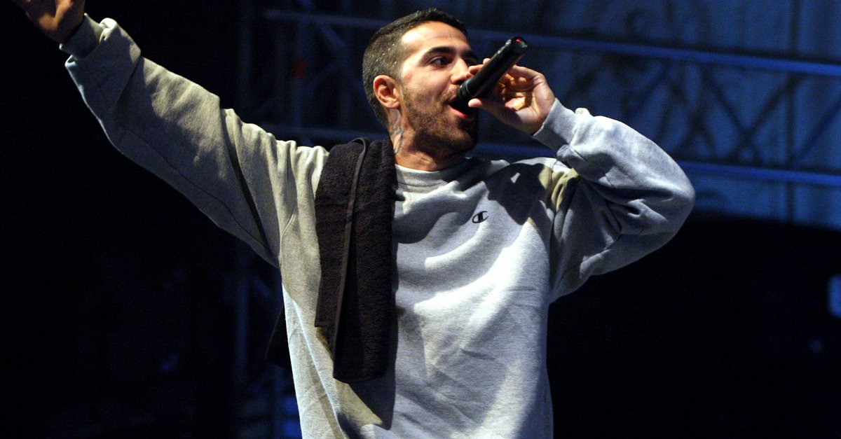  Foto zu Bushido Tour 2026: Tickets im Vorverkauf 