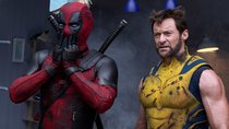 Ryan Reynolds wusste nichts von einem „Deadpool & Wolverine“-Cameo: „So finde ich es heraus?!?“