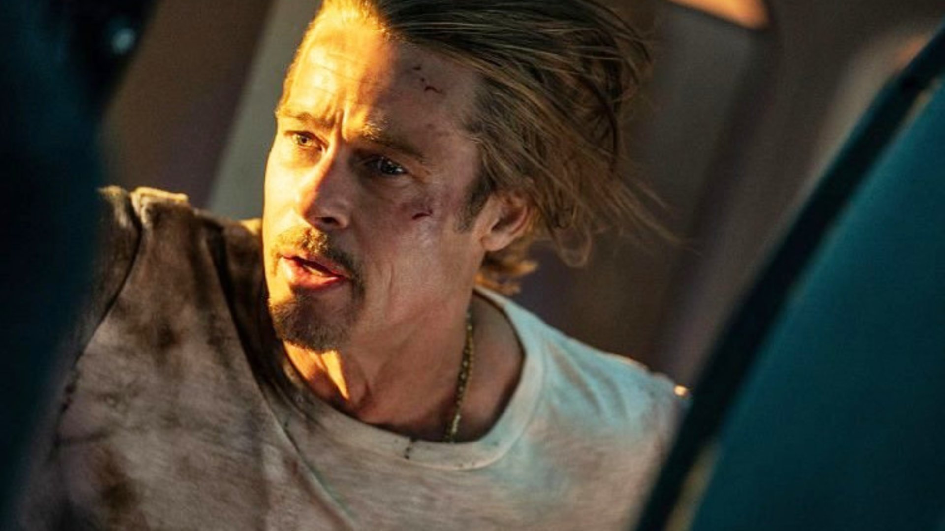 #„Kissing Booth“-Star schwärmt: Umwerfender Actiondreh mit Brad Pitt und Co. an „Bullet Train“
