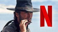 „Ein meisterhaftes Werk“: Düsterer Western-Klassiker mit Clint Eastwood begeistert aktuell das Netflix-Publikum