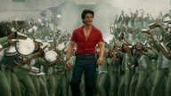 Action-Hit „RRR“ lässt grüßen: Erster Trailer zum neuen Kracher mit Shah Rukh Khan