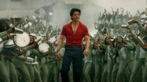 Action-Hit „RRR“ lässt grüßen: Erster Trailer zum neuen Kracher mit Shah Rukh Khan