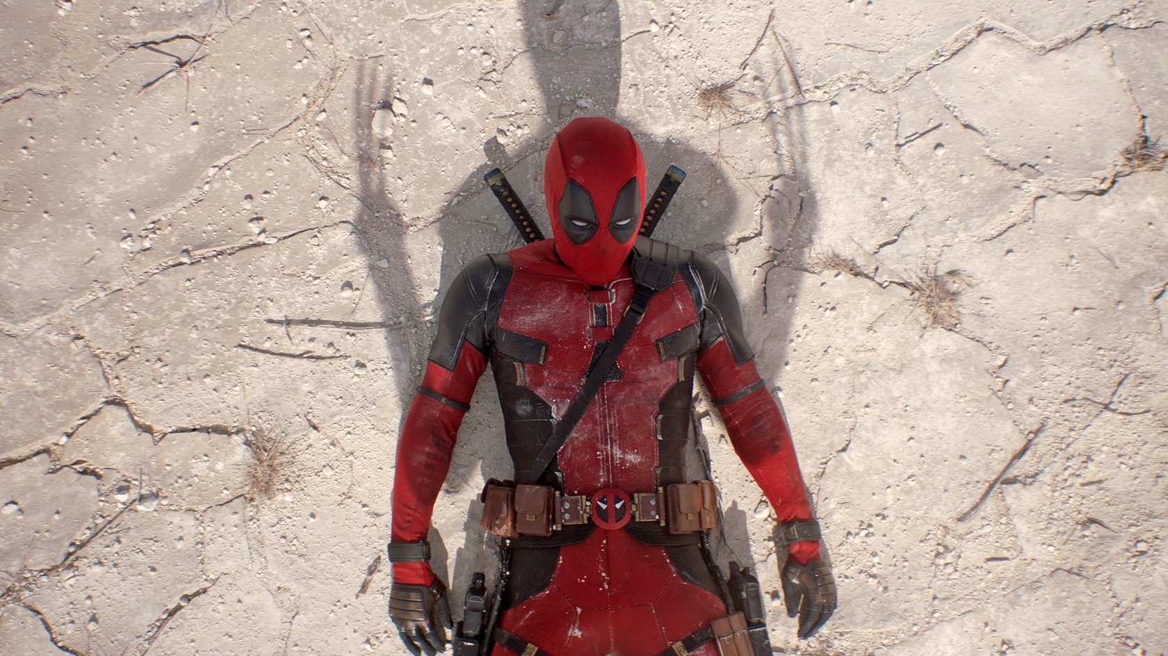 Neben Marvel-Legende Hugh Jackman: DC-Star soll wohl in „Deadpool 3“ als Wolverine mitmischen
