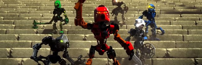 Von Minecraft bis LEGO: 8 geniale Spiele, die nur von einer Person stammen