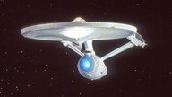 „Star Trek“: Darum heißt das Raumschiff aus der Sci-Fi-Reihe USS Enterprise