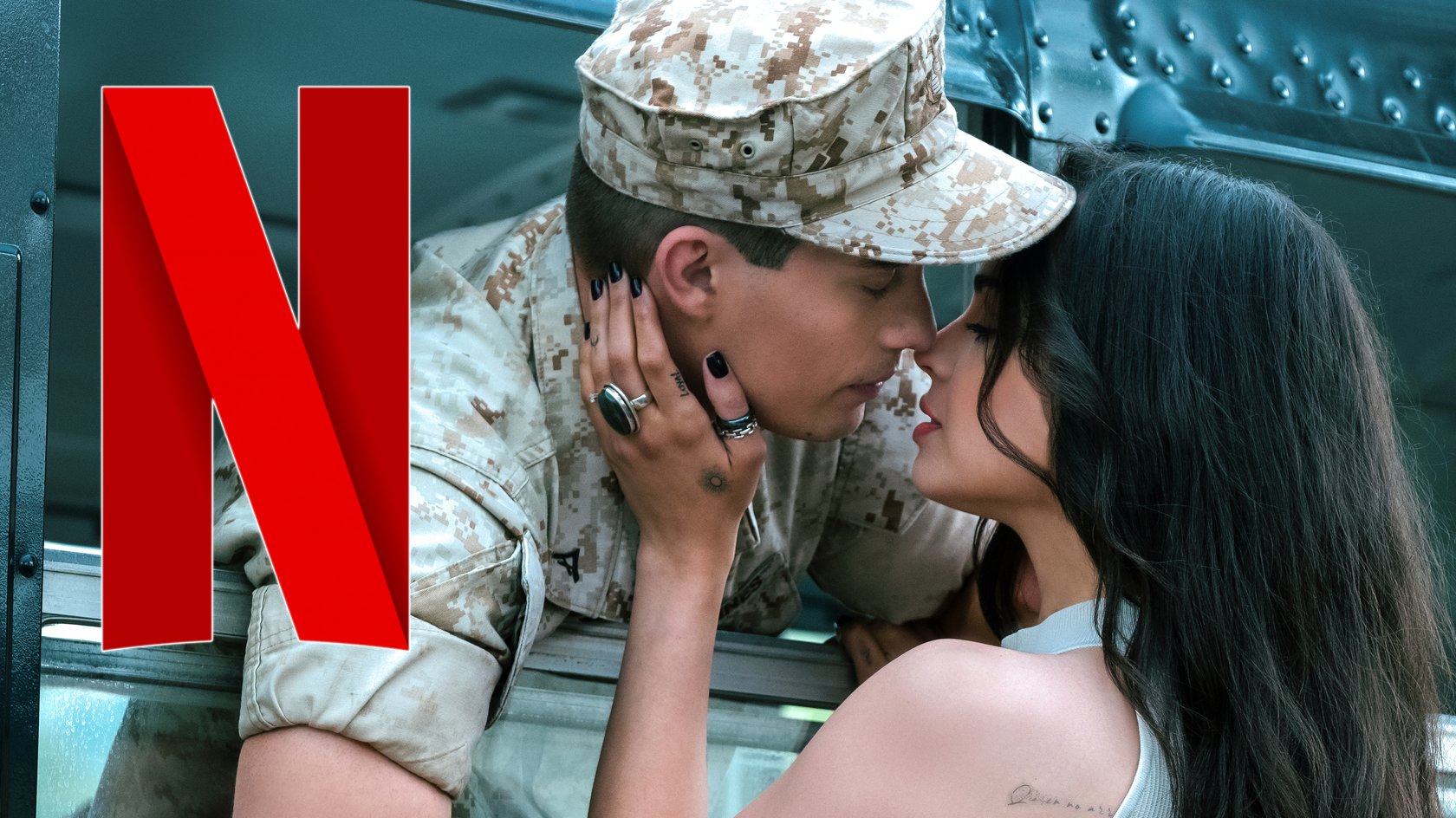 Trotz fehlender Werbung: Neuer Netflix-Film sichert sich Platz in der ewigen Top 10