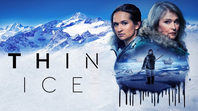 „Thin Ice“ Staffel 2: Bekommt die nordische Thriller-Serie eine Fortsetzung?