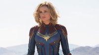 Nach „Avengers Endgame“: Captain Marvel soll wohl die neue Superhelden-Truppe New Avengers anführen