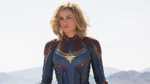 Nach „Avengers Endgame“: Captain Marvel soll wohl die neue Superhelden-Truppe New Avengers anführen