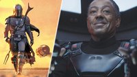 „The Mandalorian“: Diese „Star Wars“-Waffe spielt in Staffel 2 eine große Rolle