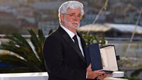 George Lucas verteidigt „Star Wars“ gegen Kritik: „Die meisten Figuren sind Außerirdische!“