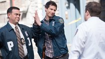 „Brooklyn Nine-Nine“ Staffel 7: Ab sofort auf Netflix – So geht es für Jake, Amy und Co. weiter