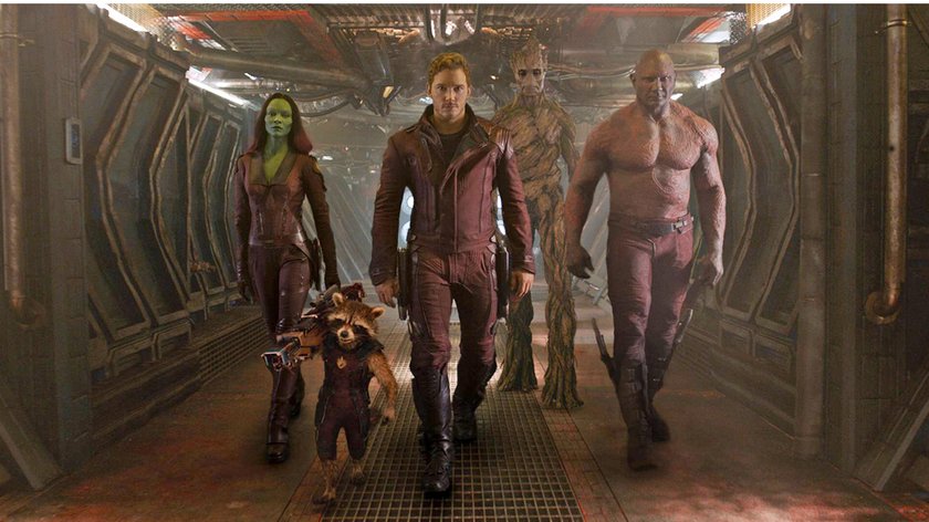 Nach „Guardians of the Galaxy 3“ zu DC: Marvel-Regisseur will die MCU-Stars mitnehmen