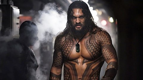 Dc Ansage Von Aquaman Regisseur Fur Teil 2 Liess Er Sich Von Einem Trash Horrorfilm Inspirieren Kino De