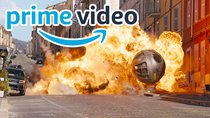 „Der schlechteste Film, den ich je gesehen habe“: Umstrittenes Action-Spektakel erobert Prime Video