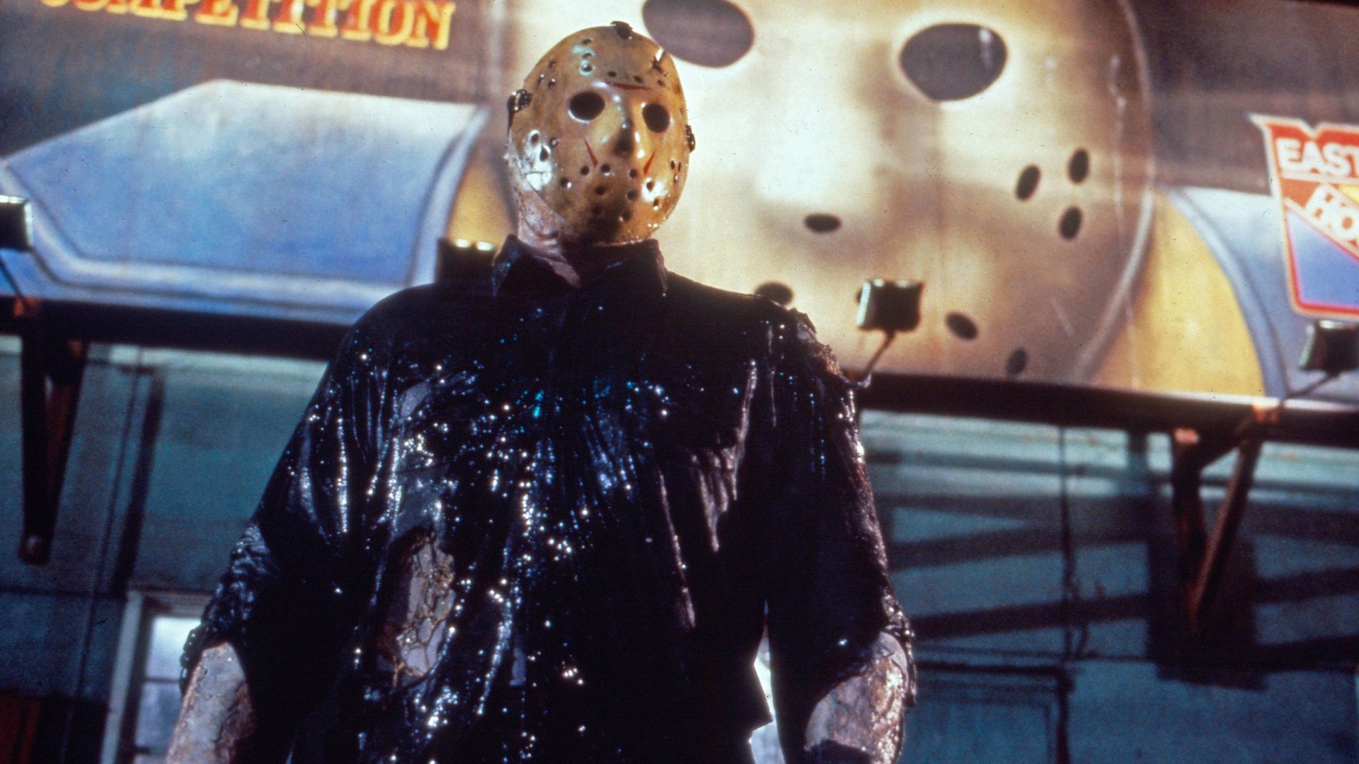 #„Freitag der 13.“: Die schockierende Wahrheit über die Horrorreihe mit Jason