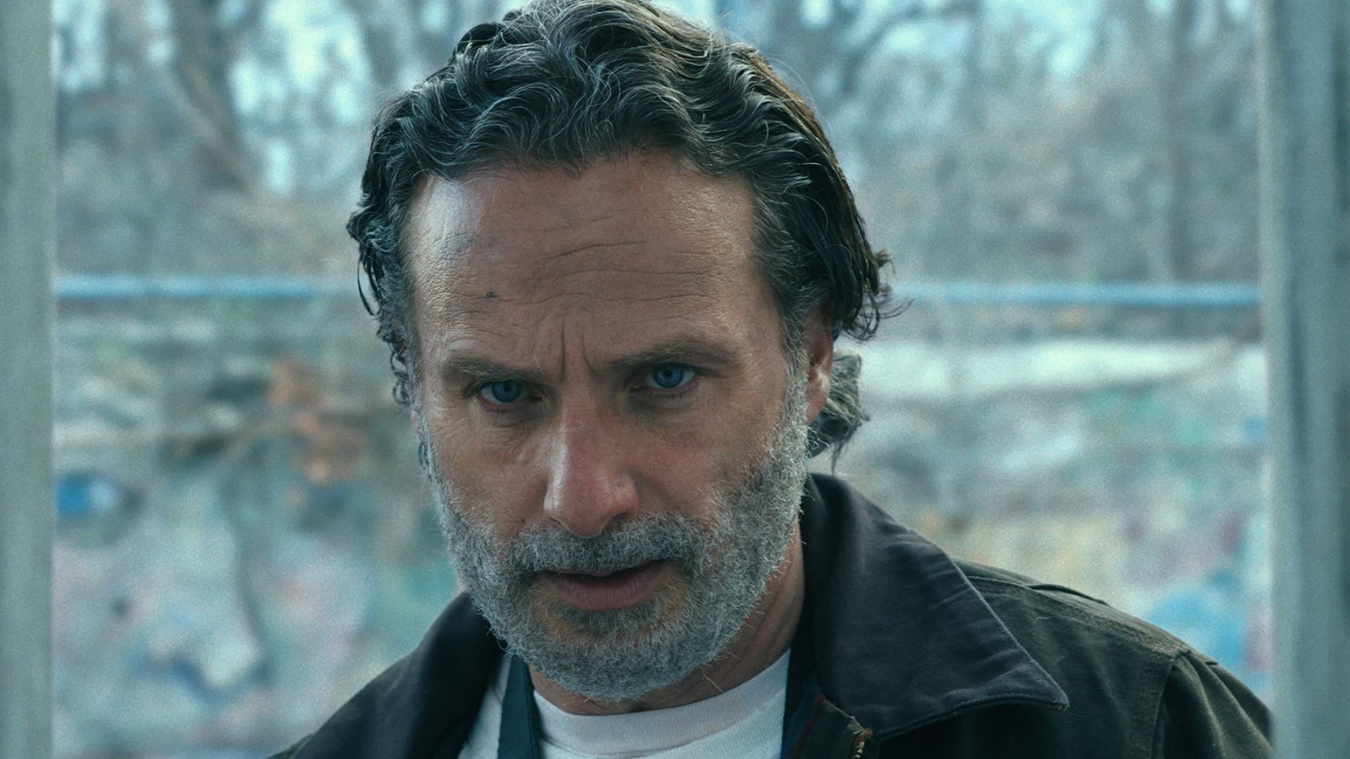„The Ones Who Live“ Staffel 2 „The Walking Dead“Chef macht Hoffnung