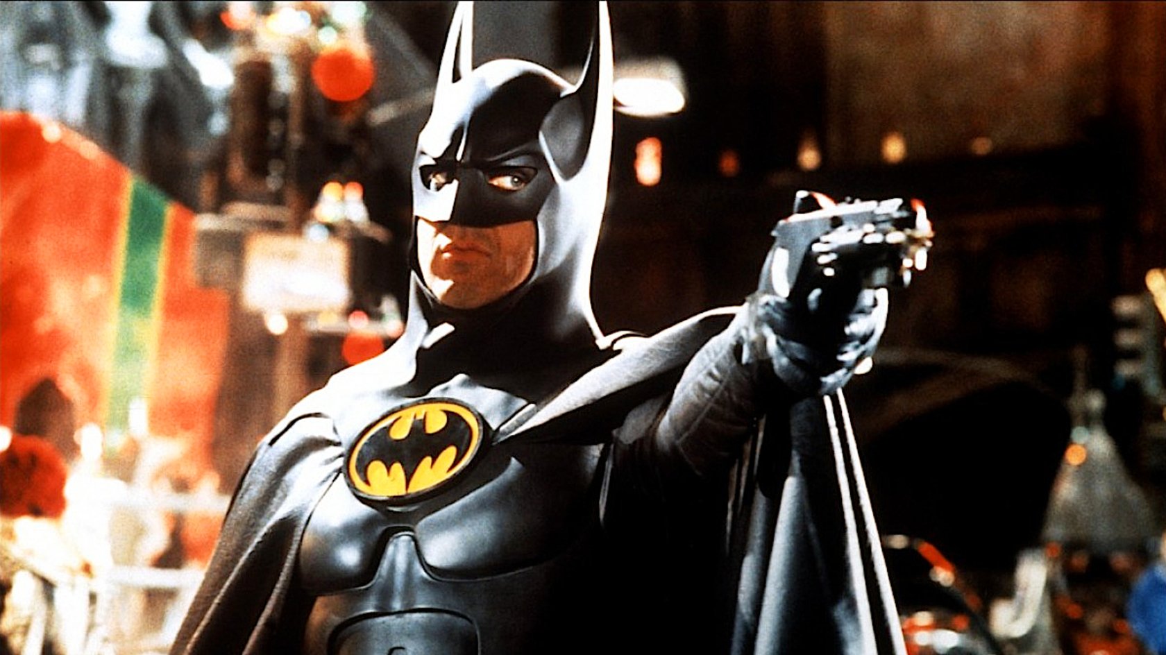 Batman-Rückkehr auf der Kippe: Michael Keaton zweifelt an Auftritt in „The Flash“