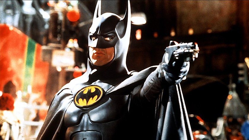 Batman-Rückkehr auf der Kippe: Michael Keaton zweifelt an Auftritt in „The Flash“