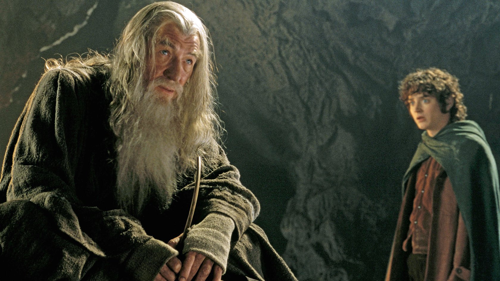Grausige neue Bedeutung: „Ringe der Macht“ verdreht berühmtes „Herr der Ringe“-Zitate von Gandalf