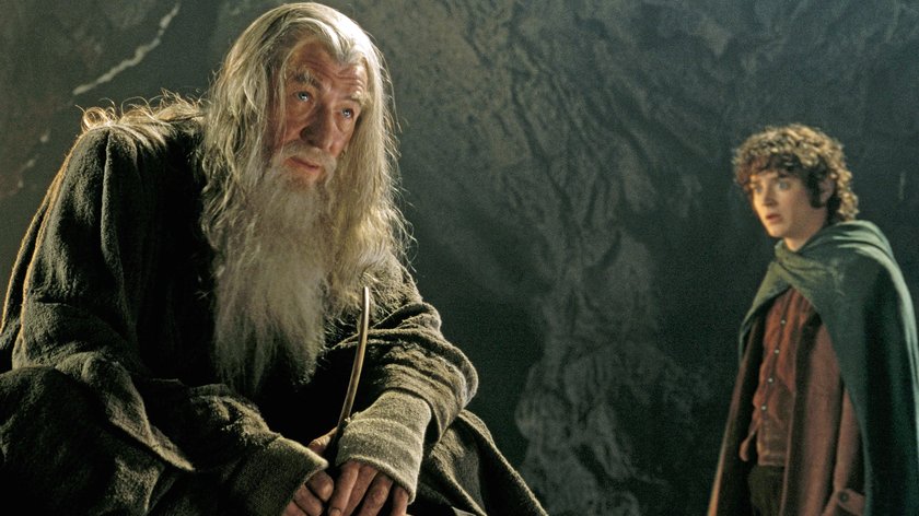 Fantasy-Debakel: „Ringe der Macht“ ruiniert für ich grandioses Gandalf-Zitat aus „Herr der Ringe“