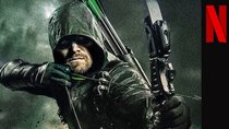 „Arrow“ Staffel 6: Ab August auf Netflix + alle Infos