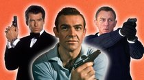 James Bond: Darum hat der legendäre Action-Held die Agentennummer 007