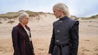 „House of the Dragon“ Drehorte: Von Cornwall bis Portugal – hier entstand das „GoT“-Spin-off