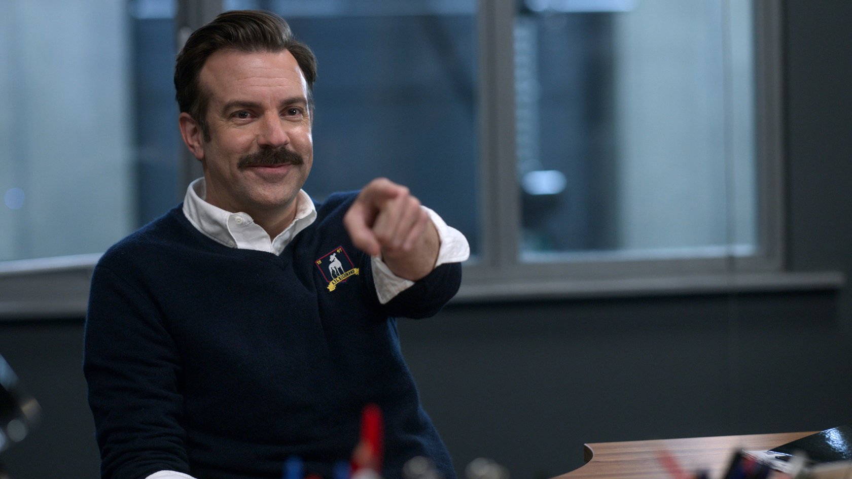 „Ted Lasso“ Staffel 3: Alle Folgen ab sofort im Stream bei Apple TV+ – Episodenguide