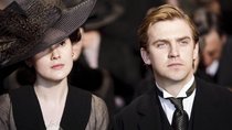 „Downton Abbey“-Star Dan Stevens verrät den wahren Grund für seinen Ausstieg