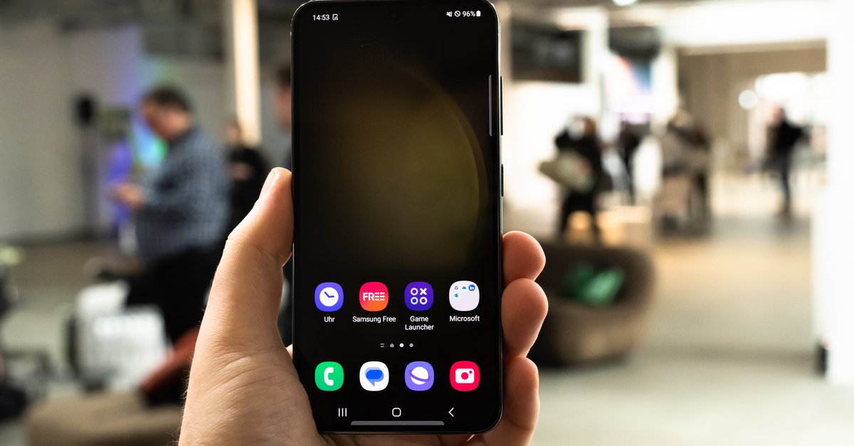 Samsung Galaxy S23 Mini: Kommt eine kleine Version des Flaggschiffs?