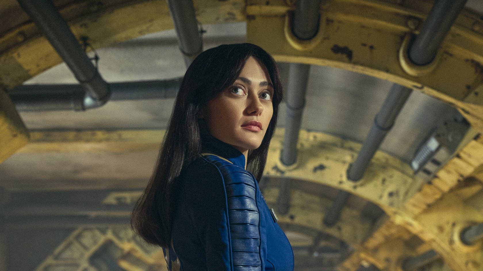 „Fallout“: Daher kennt ihr die Darstellerin von Lucy MacLean