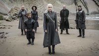 Bittere Worte vom „Game of Thrones”-Schöpfer: „Ich wurde nicht eingeweiht”