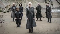 „Ich wurde nicht eingeweiht“: „Game of Thrones“-Schöpfer mit ehrlichen Worten über die Serie