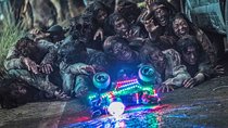 Bei Amazon im Abo streamen: Der überraschendste Zombie-Horror-Hit der letzten Jahre geht weiter