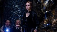 „Herr der Ringe“ oder „Harry Potter“? Teste, wie gut du die Stars den Welten zuordnen kannst!