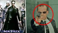 Großer „Matrix“-Filmfehler: Machern des Sci-Fi-Hits ist in einer Action-Szene ein gravierender Patzer unterlaufen