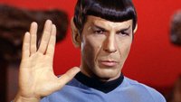 Heikle Sci-Fi-Beziehung: Spock sollte mit dieser "Star Trek"-Figur ein Kind haben – die rund 30 Jahre jünger ist als er