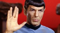 Heikle Sci-Fi-Beziehung: Spock sollte mit dieser "Star Trek"-Figur ein Kind haben – die rund 30 Jahre jünger ist als er
