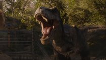 T-Rex-Rätsel endlich gelöst: In „Jurassic World 3“ geht es 65 Millionen Jahre in die Vergangenheit