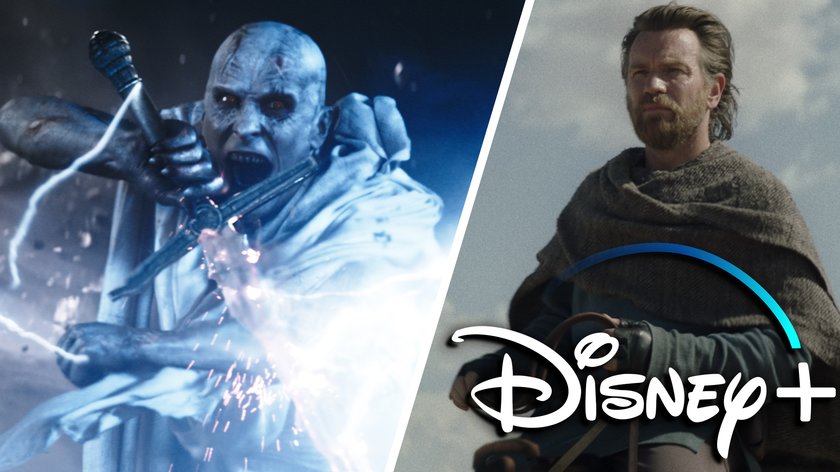 Jetzt bei Disney+: Neuester Marvel-Film, „Star Wars“-Nachschlag und das „Pinocchio“-Remake
