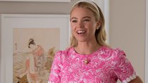 „Sirens“: Besetzung der Netflix-Serie lässt Fans grübeln – Simone kennt ihr aus einem großen Fantasy-Hit