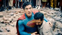 „Superman“ nimmt sich eine der größten Film-Überraschungen der letzten Jahre als Vorbild – ihr werdet nie erraten, welche
