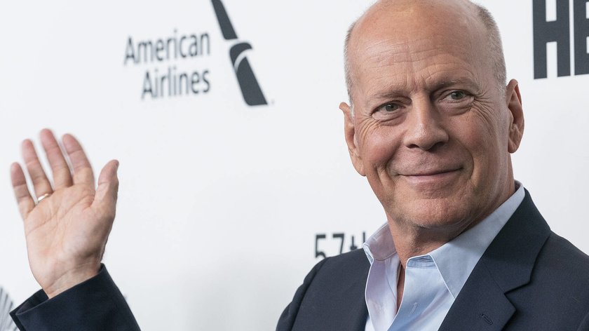 Nach traurigem Karriere-Ende von Bruce Willis: Einer seiner letzten Filme läuft jetzt im Kino