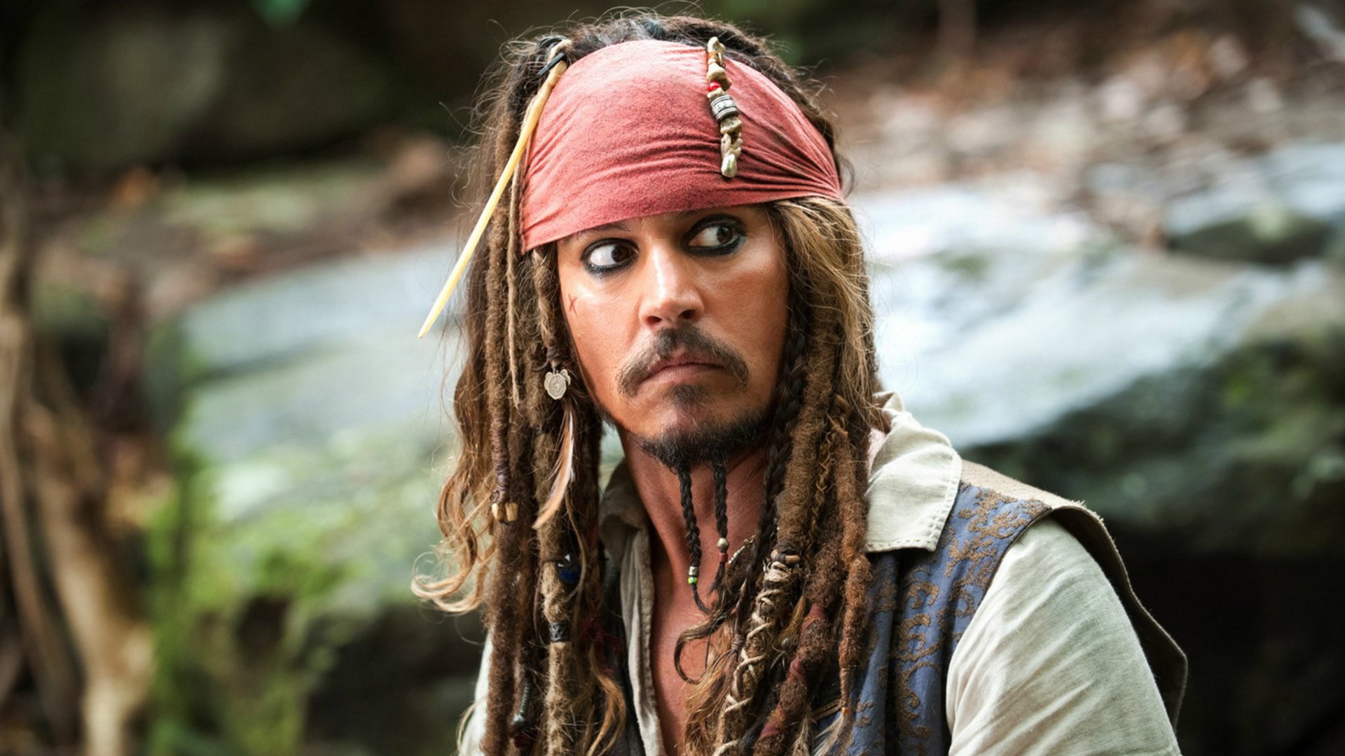 #„Fluch der Karibik 6“: Produzent schließt Rückkehr von Johnny Depp aus – und sucht Ersatz