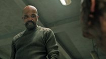 Habt ihr das über Isaac Dixon aus „The Last of Us“ gewusst? Warum seine Familie eine wichtige Rolle spielt